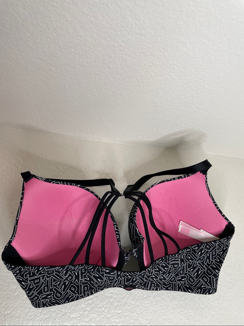 Victoria’s Secret Lot of 4 size 38DD and 1 36D Bras - Picture 3 of 14